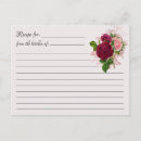 Zoek naar recepten briefkaarten Bloemen