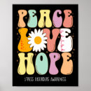 Zoek naar disease kunst Hoop