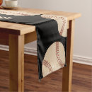 Zoek naar tafellopers Rood en zwart