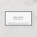 Zoek naar beton visitekaartjes Cement