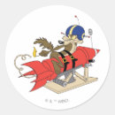 Zoek naar cartoon karakter stickers Looney tunes