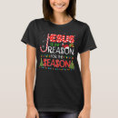 Zoek naar kerstmis dames tshirts Seizoen
