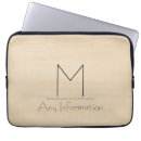 Zoek naar houten laptop sleeves Modern