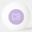 Zoek naar zacht pingpongballen Modern