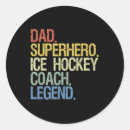 Zoek naar ijshockey stickers Coach