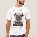 Zoek naar grappige politie tshirts Voor hem