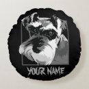 Zoek naar schnauzers kussens Honden