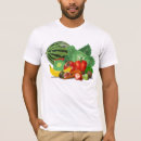 Zoek naar veggies tshirts Gezond