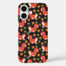 Zoek naar leaf pattern iphone hoesjes Schattig