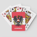 Zoek naar oostenrijk speelkaarten Oostenrijkse vlag