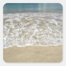 Zoek naar caraïbisch stickers Beach