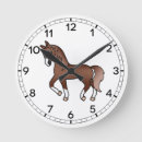 Zoek naar kastanje klokken Paard