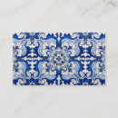Zoek naar portugees visitekaartjes Azulejo