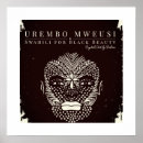 Zoek naar afrikaanse gezichten posters Elk persoon