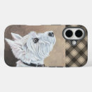 Zoek naar westie hoesjes Westelijke hoogland witte doodskist
