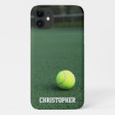 Zoek naar tennisbal iphone hoesjes Tennisbaan