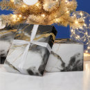 Zoek naar zwart marmer cadeaupapier Modern