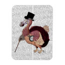 Zoek naar dodo magneten Bloemen