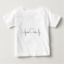 Zoek naar liefde baby tshirts Baby jongetje