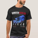 Zoek naar reuzen tshirts Vis kweker