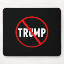 Zoek naar anti trump muismatten Republikein