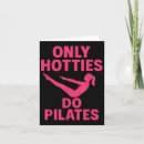 Zoek naar pilates kaarten Humor