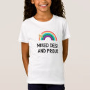 Zoek naar gemengd tshirts Voor kinderen