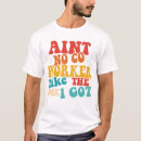 Zoek naar deeg tshirts Leuk