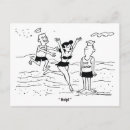 Zoek naar strand humor briefkaarten Vakantie
