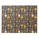 Zoek naar symbool notitieblokken Patroon