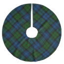 Zoek naar plaid tartan kerstboom kleden Elegant