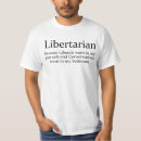 Zoek naar libertarians tshirts Politiek