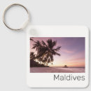 Zoek naar souvenir sleutelhangers Zonsondergang