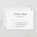 Zoek naar wedding antwoordkaarten Gast