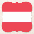 Zoek naar oostenrijk onderzetters Vlag