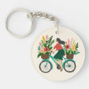 Zoek naar retro fiets sleutelhangers Vintage