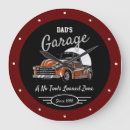 Zoek naar chevrolet klokken Zwart