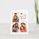 Zoek naar typografie kaarten Trendy