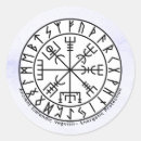 Zoek naar kompas stickers Noordse mythologie