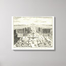 Zoek naar architectuur canvas prints Architecturaal