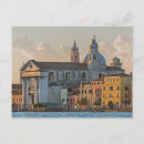 Zoek naar venetië briefkaarten Foto