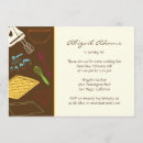 Zoek naar koken uitnodigingen Kookfeest