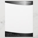 Zoek naar modern briefhoofd briefpapier Accountant