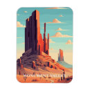 Zoek naar monument valley magneten Usa