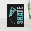 Zoek naar skateboarder kaarten Schaats