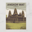Zoek naar angkor wat briefkaarten Boeddhisme