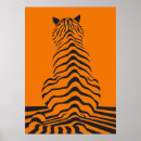 Zoek naar trendy kleuren posters Retro