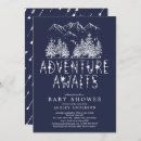 Zoek naar adventure awaits babyshower uitnodigingen Bergen