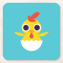 Zoek naar schorpioen onderzetters Chick