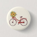 Zoek naar fiets buttons Waterverf